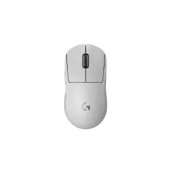 Mysz Usb Optical G Pro X SUP/LIGHT2 Wht 910-006638 Logitech