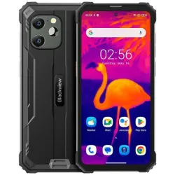 Smartfon BV8900 8/256GB/BLACK Blackview