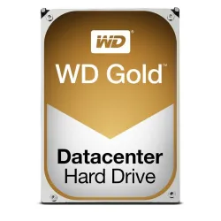 Hdd Sata 1TB 7200RPM 6GB/S/128MB Gold WD1005FBYZ Wdc