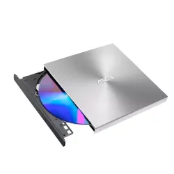 Dvd Rw USB2 8X Ext Rtl SILVER/SDRW-08U8M-U/SIL/G/AS/P2G Asus