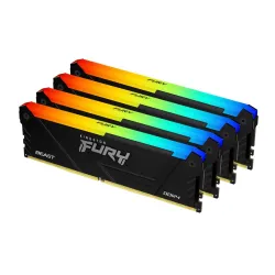 Pamięć Ram 128GB PC25600 DDR4/K4 KF432C16BB2AK4/128 Kingston