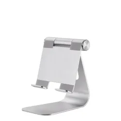 Tablet Acc Stand SILVER/DS15-050SL1 Neomounts