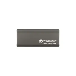 Ssd USB-C 500GB EXT./TS500GESD265C Transcend