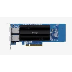 Karta Sieciowa Pcie 10GB/E10G30-T2 Synology