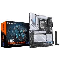 Płyta Główna B860 S1851 ATX/B860 Gaming X WIFI6E Gigabyte