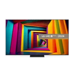 Telewizor 75" 4K/75UT91003LA Lg