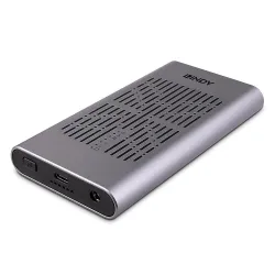 Ssd Acc Enclosure M.2/USB3.2 43382 Lindy