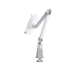 Tablet Acc Desk STAND/TABLET-D100SILVER Neomounts