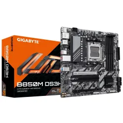 Płyta Główna Amd B850 SAM5 MATX/B850M DS3H Gigabyte