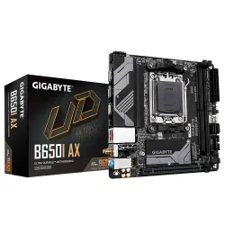 Płyta Główna Amd B650 SAM5 MITX/B650I Ax Gigabyte