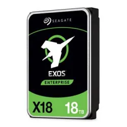 Hdd Sata 18TB 7200RPM 6GB/S/256MB ST18000NM000J Seagate