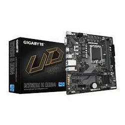 Płyta Główna B760 S1700 MATX/B760M H DDR4 Gigabyte