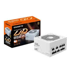 Zasilacz ATX2.31 850W/GP-UD850GM PG5W Gigabyte
