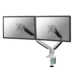 Monitor Acc Desk MOUNT/10-32" NM-D750DWHITE Neomounts
