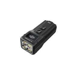 Latarka T Series 4000LUMENS/T4K Nitecore