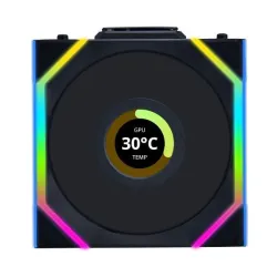 Obudowa Fan 120MM/G99.12SL1W3B.00 Lian Li