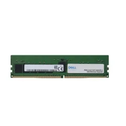 Pamięć Ram Do Serwerów 16GB DDR5-5600/RDIMM 1RX8 Ecc AC830716 Dell