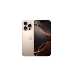 Smartfon Iphone 16 PRO/512GB Pustynny Tytan MYNP3 Apple