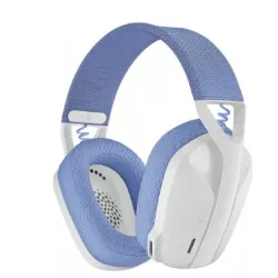 Słuchawki Gaming G435 WRL/WHITE 981-001074 Logitech