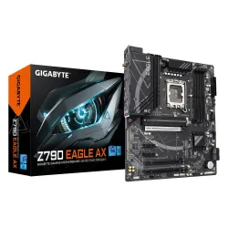 Płyta Główna Z790 S1700 ATX/Z790 Eagle Ax Gigabyte