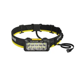 Latarka czołowa H Series 2000 LUMENS/HU2000 Nitecore