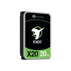 Hdd Sata 20TB 7200RPM 6GB/S/256MB ST20000NM007D Seagate