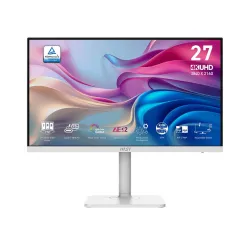 Monitor Lcd 27"/MODERN MD272UPHW Msi