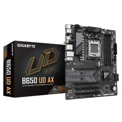Płyta Główna Amd B650 SAM5 ATX/B650 Ud Ax Gigabyte