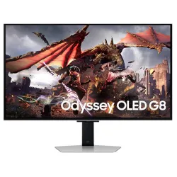 Monitor Oled 32" Odyssey G8/LS32DG802SUXDU Samsung