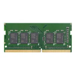 Nas Acc Ram Memory DDR4 8GB/SO Ecc D4ES02-8G Synology
