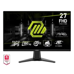 Monitor Lcd 27"/MAG 275F Msi