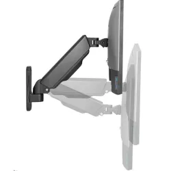 Monitor Acc Wall MOUNT/17-32" WL70-440BL11 Neomounts