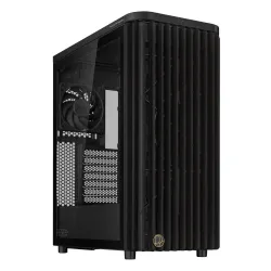 Obudowa Miditower Atx W/O PSU/PROART PA401 Wood Tg Pwm Asus