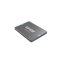 Ssd SATA2.5" 480GB 6GB/S/NQ100 LNQ100X480G-RNNNG Lexar