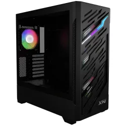 Obudowa Miditower Atx W/O PSU/STARKERAIRBTFMTA-BKCWW Adata