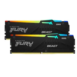 Pamięć Ram 16GB DDR5-6000/K2 KF560C36BBEAK2-16 Kingston