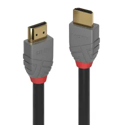 Kabel HDMI-HDMI 15M/ANTHRA 36968 Lindy