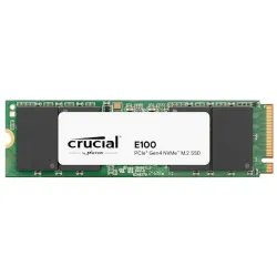 Dysk Ssd Pcie G4 M.2 Nvme 480GB/E100 CT480E100SSD8 Crucial