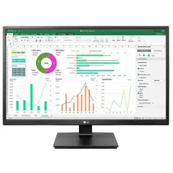 Monitor Lcd 27" IPS/27BN55UP-B Lg