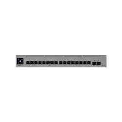 Net Switch 16PORT 2.5GBE/USW-PRO-MAX-16 Ubiquiti
