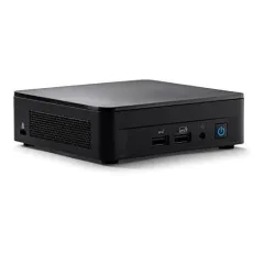 Computing Kit CI7-1260P/RNUC12WSKI700002I Asus