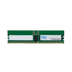 Pamięć Ram Do Serwerów 32GB DDR5-5600/RDIMM 2RX8 Ecc AC830717 Dell
