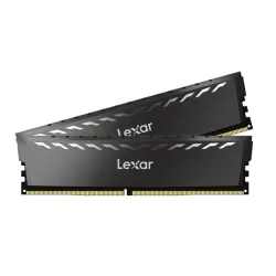 Pamięć Ram 32GB PC25600 DDR4/K2 LD4BU016G-R3200GDXG Lexar
