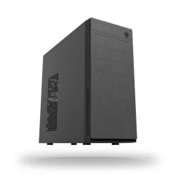 Obudowa Miditower Atx W/O PSU/BLACK HC-10B-OP Chieftec