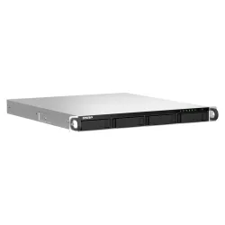 Nas Storage Rackst 4BAY 1U/TS-464U-8G Qnap