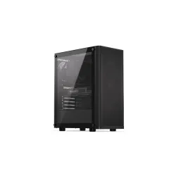 Obudowa Miditower Atx W/O PSU/VENTUM 200 Air EY2A002 Endorfy