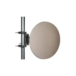 Wrl Radio Acc Antenna KIT/EH-ANT-2FT-B Ceragon