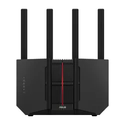 Router Bezprzewodowy 9700MBPS/TRI Band RT-BE92U Asus