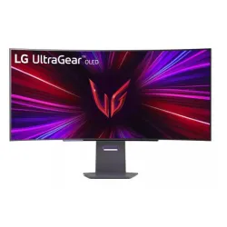 Monitor Oled 45" CURVED/45GS95QE-B Lg
