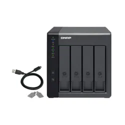 Das Enclosure 4BAY USB3/TR-004 Qnap